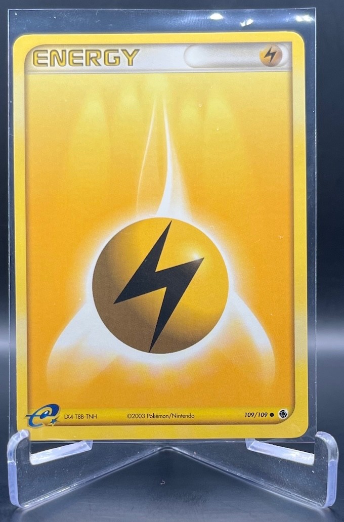 Pokémon TCG EX Ruby & Sapphire Pick Your Card (Rare, Uncommon & Common)