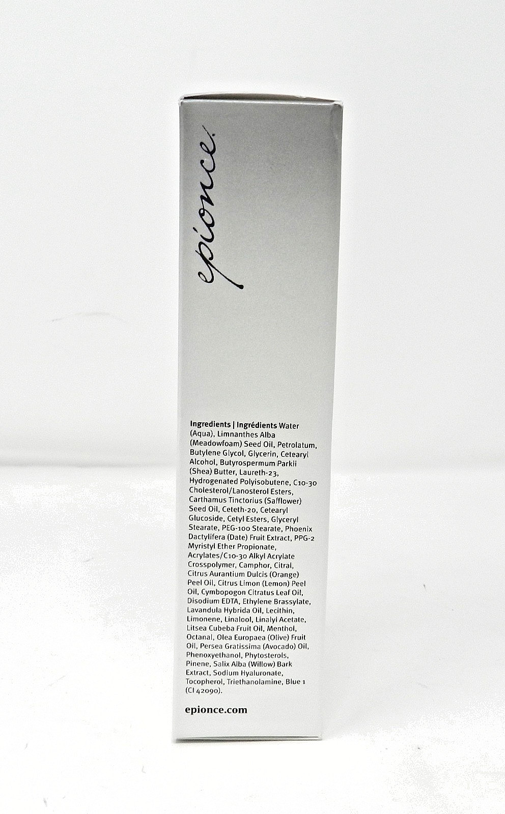 Epionce Enriched Firming Mask Full Size 2.5 oz Hydrate Firm Calm Boost