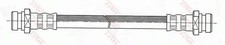 Flexible de frein Mitsubishi CARISMA