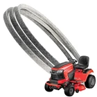 Deck Belt Fit for Craftsman 42 Inch YTS3000 Husqvarna YTH22V42 YTH1942 YTH18542