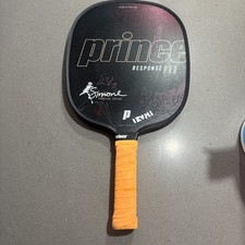 Pickleball Paddle-Prince Response Pro, Simone, Made in USA