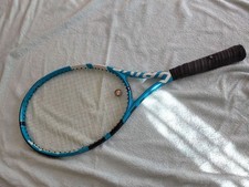 Product Name: Babolat Pure Drive 2018 Model G2