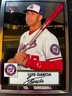 2021 Topps Chrome Platinum Anniversary  Luis Garcia #9 Washington Nationals RC