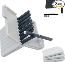 GN Resound / Jabra Wax Filters, Linx, Quattro, Key, One, Omnia, Enhance.