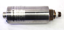 Honeywell STJE Pressure Sensotec Sensor, 10 psig, For Parts/Repair