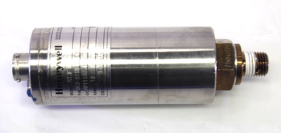 #ad Honeywell STJE Pressure Sensotec Sensor 10 psig For Parts Repair $250.00