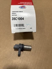 35C1004 Camshaft Position Sensor For 2005-18 Nissan Frontier 3 Terminals