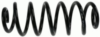 Sachs 998 436 Coil Spring For Audi