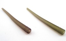 Anti Tangle Rig Sleeves 42mm Rubber weedy and...