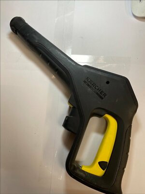 KÄRCHER 12MPA 1750PSI Abzugspistole für Hochdruckreiniger Hart Mittel Weich Mix