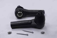 Mustang Ii 2 Steering Rack Outer Tie Rod Ends Fits Manual Or Power Steer Pair Mustang Ii 2 Steering Rack Outer Tie Rod Ends Fits Manual Or Power Steer Pair