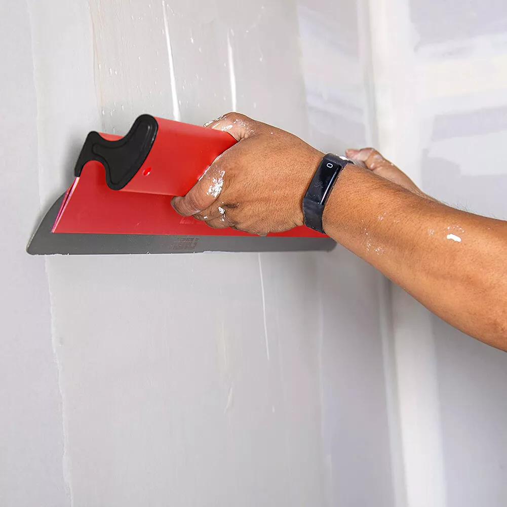 Skimming cheap blade drywall