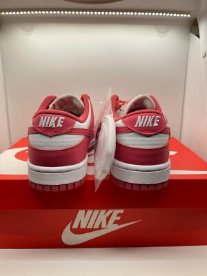 Size 6 - Nike Dunk Low Archeo Pink W for sale online | eBay
