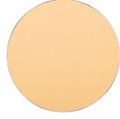 INGLOT Freedom System HD Pressed Powder Refill 403 ALMOND BEIGE Full Size New