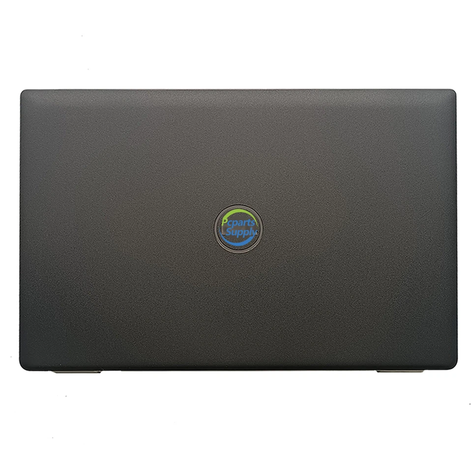 Nueva cubierta trasera LCD para Dell Latitude 3520 E3520 con bisagra bisel delantero 17XCF 0WXN5F Foto 2 de 4