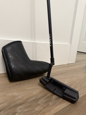 LA Golf Bel-Air  35'' Putter with Headcover NEW