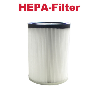 HEPA-Filter Luftfilter für Kärcher NT 70/2 Adv *EU NT 70/2 Me NT 70/2 Me *VEX