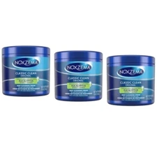 3 Pack Noxzema Original Deep Cleansing Cream 12Oz Each