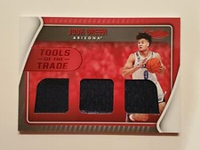 JOSH GREEN 2022-23 Chronicles Draft Picks Tools Of The Trade Triple Patch #/199