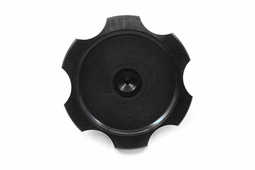 KKE Gas Fuel Cap Black Fit HONDA XR 70R 80R 100R 200R 400R 2000 XR250 1986-2004 - Picture 6 of 8