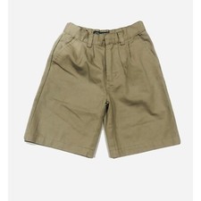 Eddie Bauer Sz 8 Boys Uniform Shorts