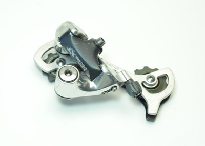 SHIMANO DEORE XT BICYCLE SIS 8 SPEED 