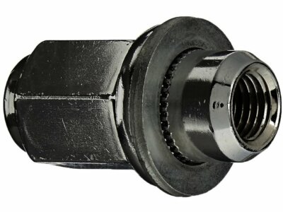 For 2017 Toyota Prius Prime Lug Nut PTC 84429PZ