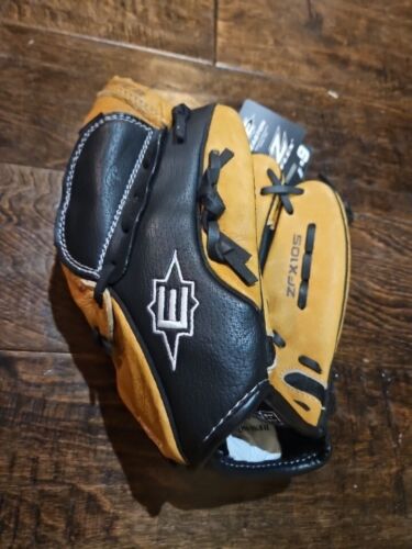 Easton ZFX105 Size 10.5” Baseball Nice! Left Hand Right Trower