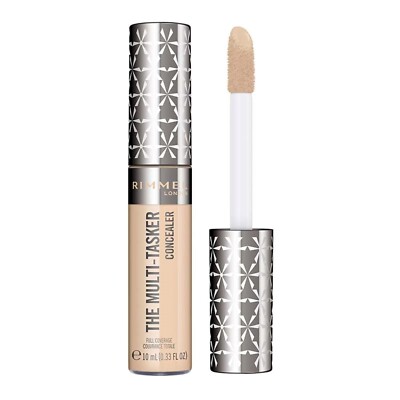 Rimmel The Multi-Tasker Concealer ~ 020 Fair