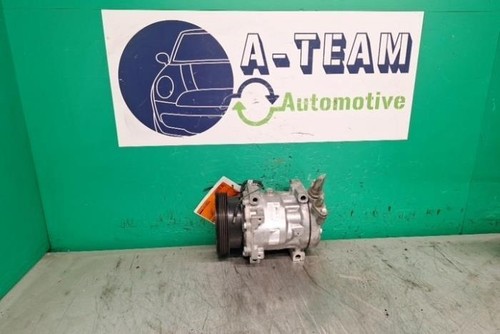 Klimakompressor Dacia Logan MCV KS 5012759993156 P22064596
