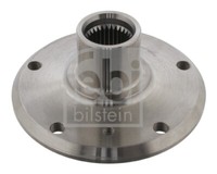 Febi Bilstein 32803 Radnabe Hinten FüR Bmw