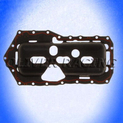 Ölwannendichtung 95-02 3.8L V6 Buick LaCrosse Regal Riviera Oldsmobile 88 98 LSS
