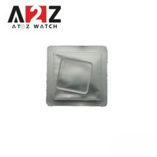 Watch Sapphire Crystal Glass for Cartier Santos 100 W20073X8/2656 27.1 27.1mm