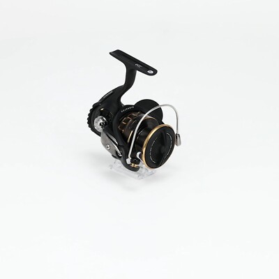 Daiwa 23 BG SW 4000D-CXH, Spinning Reel Big Saltwater Fishing