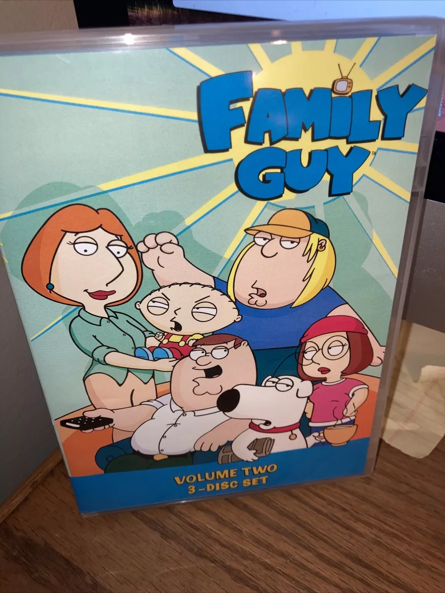 Discovering porn for the first time : r/familyguy