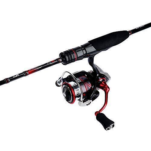 DAIWA Spinning Reel 18 Tsukishita Bijin MX LT2000S (2018 DAIWA Spinning Reel 18 Tsukishita Bijin MX LT2000S (2018
