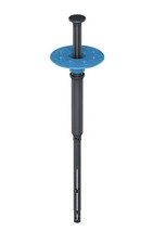 FASSA BORTOLO TASSELLO PER CAPPOTTO CHIODO ACCIAIO PER LASTRA 80 MM DA 100 PEZZI