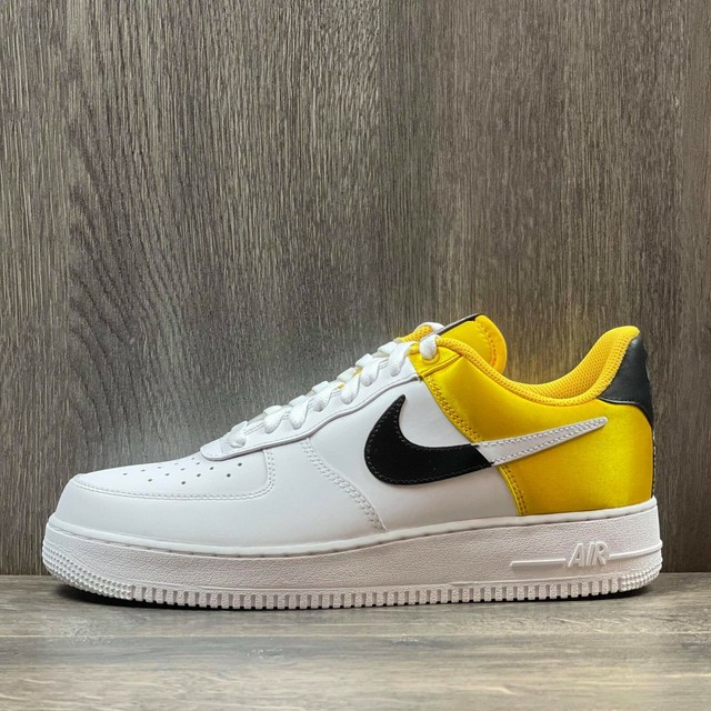 af1 amarillo