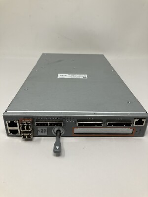 HP 3PAR 7200  RAID Node Controller Module QR482-63001, 64gb SSD, Rev. B1