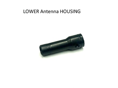  Spektrum LOWER Antenna HOUSING For DX8, DX7, DX7s, DX6i, DX6, Park # SPMR61046 
