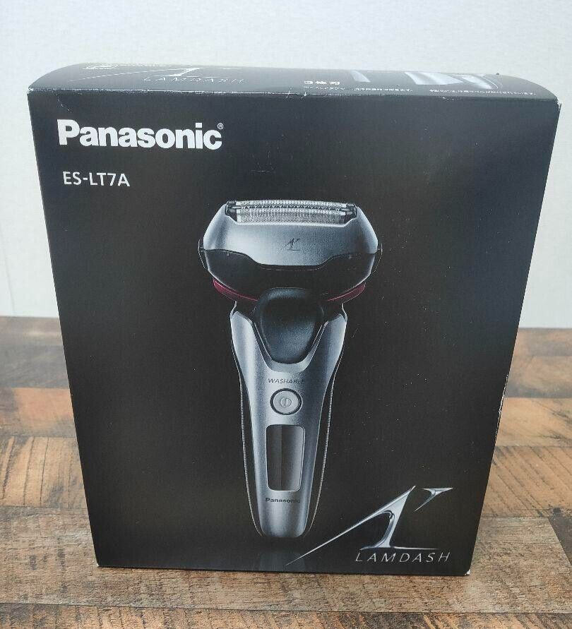 Panasonic LAMDASH Men