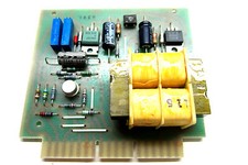 USED SCI HONEYWELL 080-2427 AMPLIFIER CARD 0802427