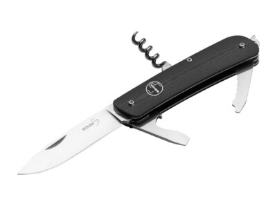 4045011123955 Böker Plus Tech-Tool City 2 Taschenmesser BOKER PLUS