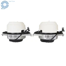 For Benz 1662406817 1662406917 W166 GL350 ML350 Left + Right Engine Mount