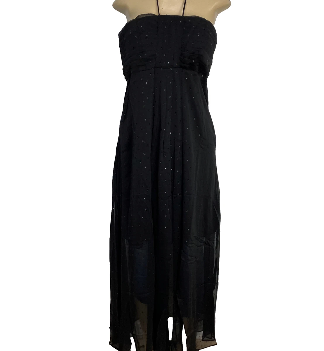 White House Black Market Women's Sleeveless Maxi Dresses for Women for sale | eBay White House Black Market Women's Sleeveless Maxi Dresses for Women for sale | eBay