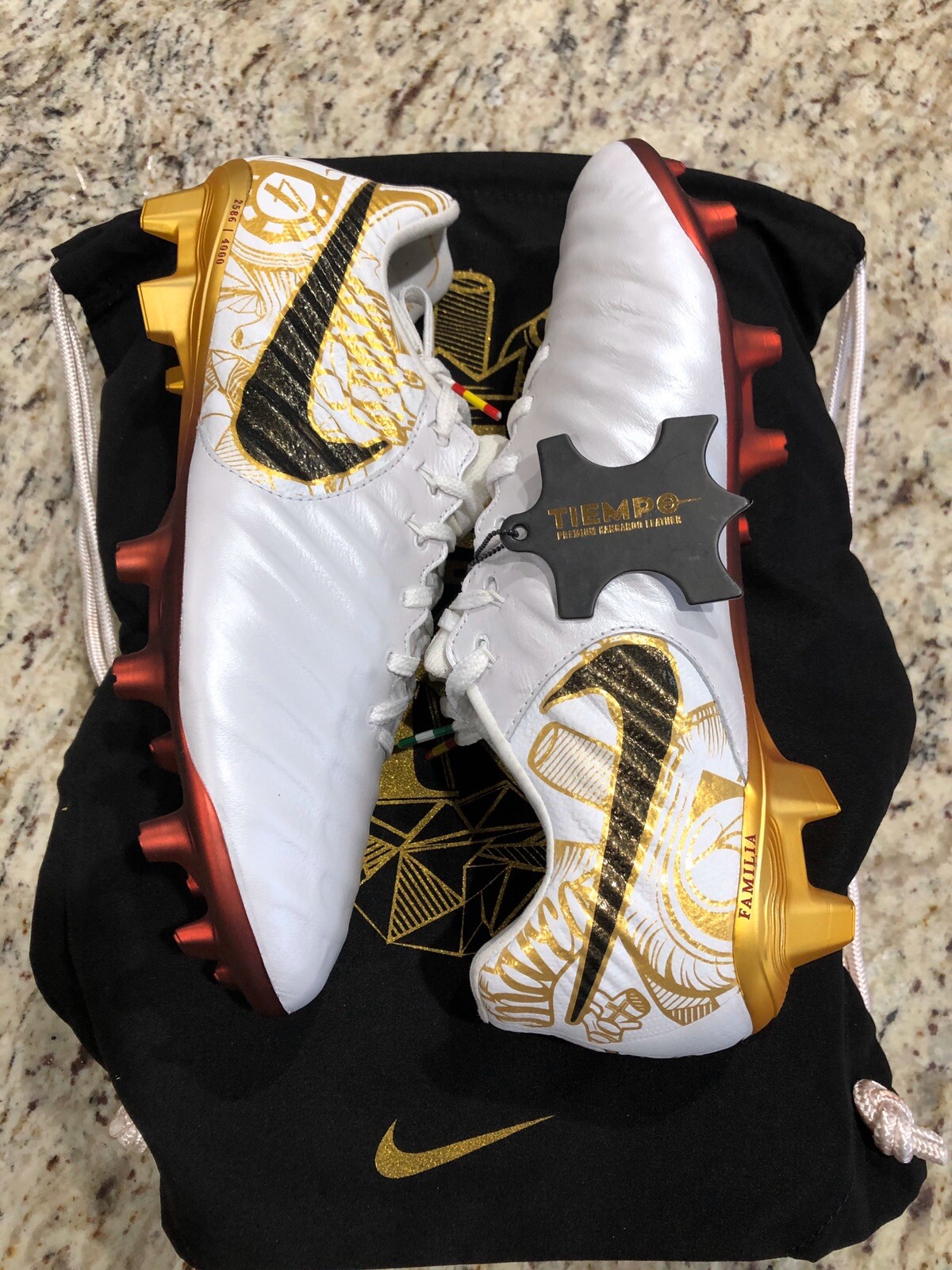 nike tiempo legend sergio ramos