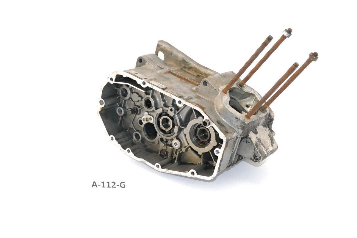 Zündapp KS 80 530-050 - Motorgehäuse Motorblock A112G | eBay