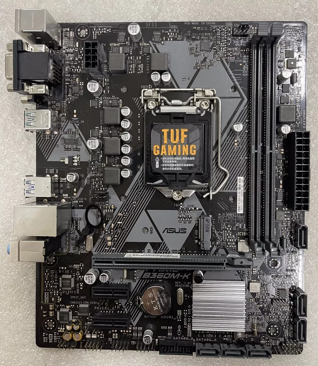 Asus shop b360 prime