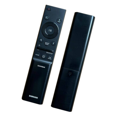 Original Remote For Samsung HW-Q67CB HW-Q60B HW-Q990B/ZA HW-Q935B Sound Bar