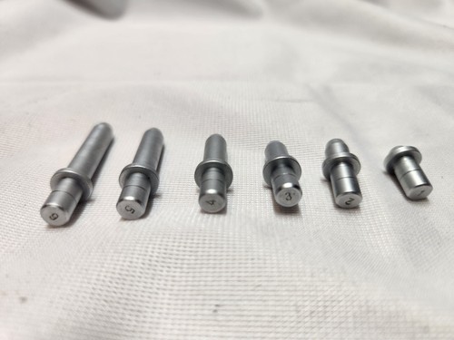 Mitutoyo Bore Gauge 511-134 18-35mm Standard Cylinder Gage .01mm Resolution - Picture 10 of 17